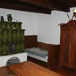 Maison d'hôtes Rigó 3*