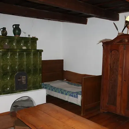 Pensiune Rigo Vendeghaz 3*