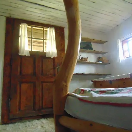 Rigo Vendeghaz Guest house *