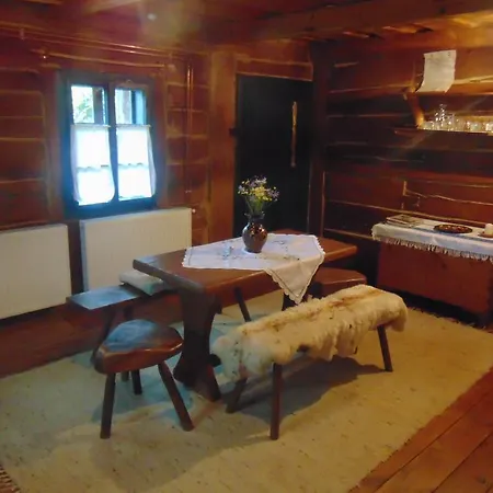 Rigo Vendeghaz Pensiune