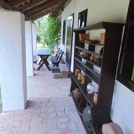 Pensiune Rigo Vendeghaz 3*