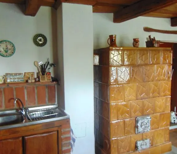 Rigó Maison d'hôtes