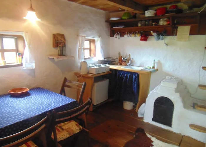 Rigó Maison d'hôtes 3*
