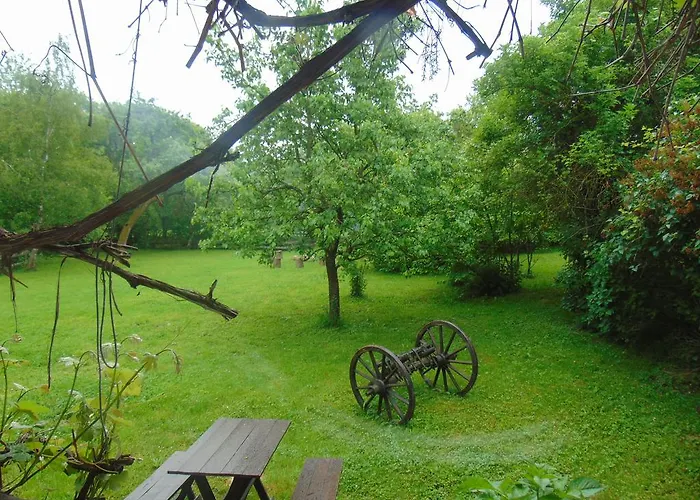 Rigó 3* Őriszentpéter