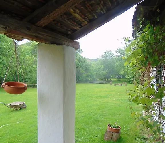 Rigó Maison d'hôtes 3*